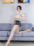 ISHOW爱秀 2025.03.29 NO.445 南茜(5)